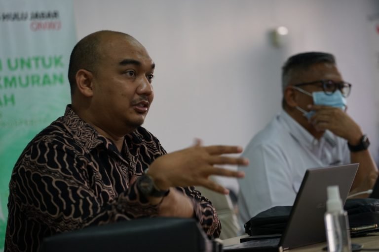 Kinerja Pendapatan MUJ Tetap Moncer Meski di Tengah Pandemi