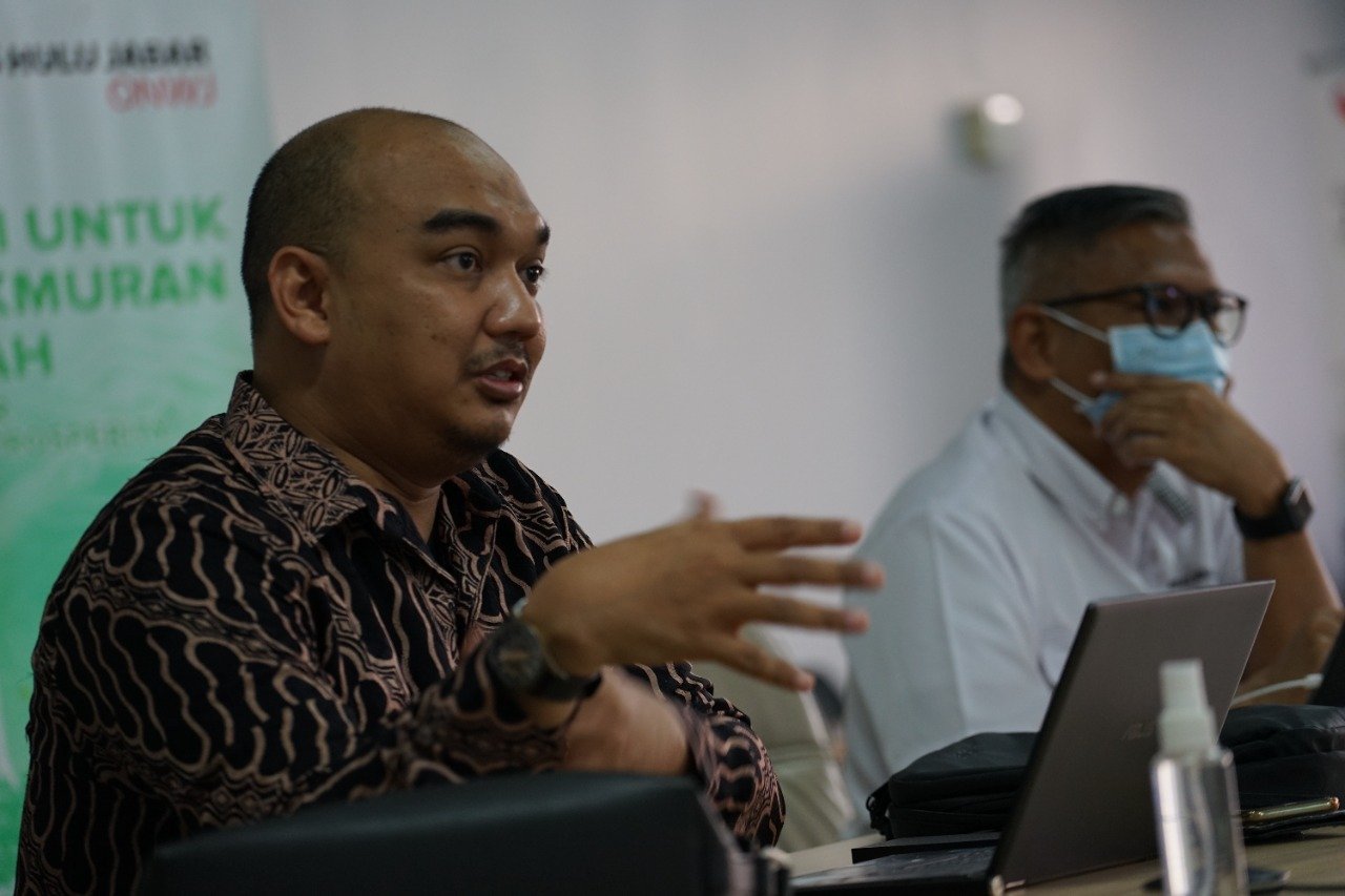 Kinerja Pendapatan MUJ Tetap Moncer Meski di Tengah Pandemi