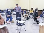 Mahasiswa Kunci Pelaksanaan PTM Terbatas di Kampus
