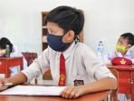Kasus Covid-19 Kota Bandung Meningkat, PTM Dievaluasi