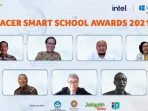 Acer Smart School Awards 2021 Dukung Transformasi Digital Dunia Pendidikan