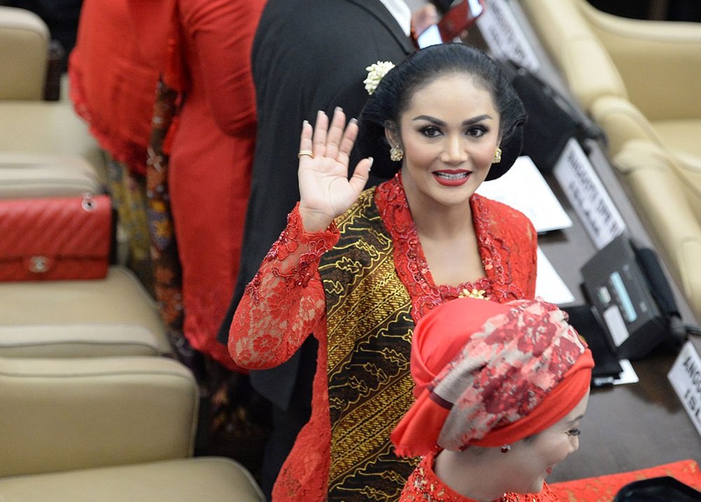 Fantastis, Duit Reses Anggota di Senayan Tembus Ratusan Juta