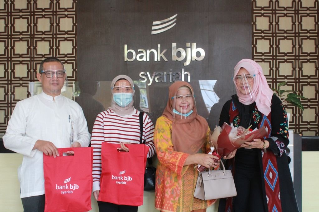 Performa dan Rencana Strategi bank bjb syariah 2021