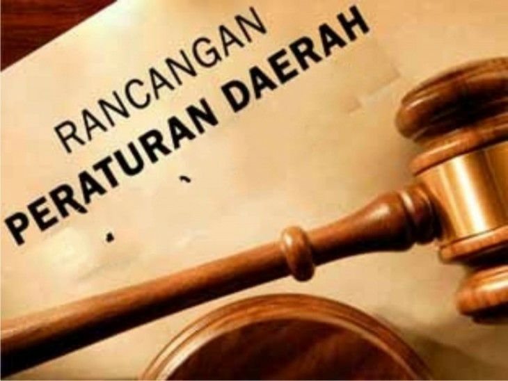 Fraksi PSI Beri Pandangan Umum Soal Raperda APBD Kota Bandung 2022