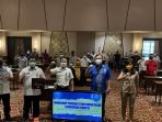 BNN Kota Bandung Gandeng Dunia Usaha/Lingkungan Swasta Wujudkan Kota Tanggap Ancaman Narkoba