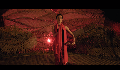 Film Horor ‘Detak’ Versi Director’s Cut Tarian Lengger Maut Tayang 17 September