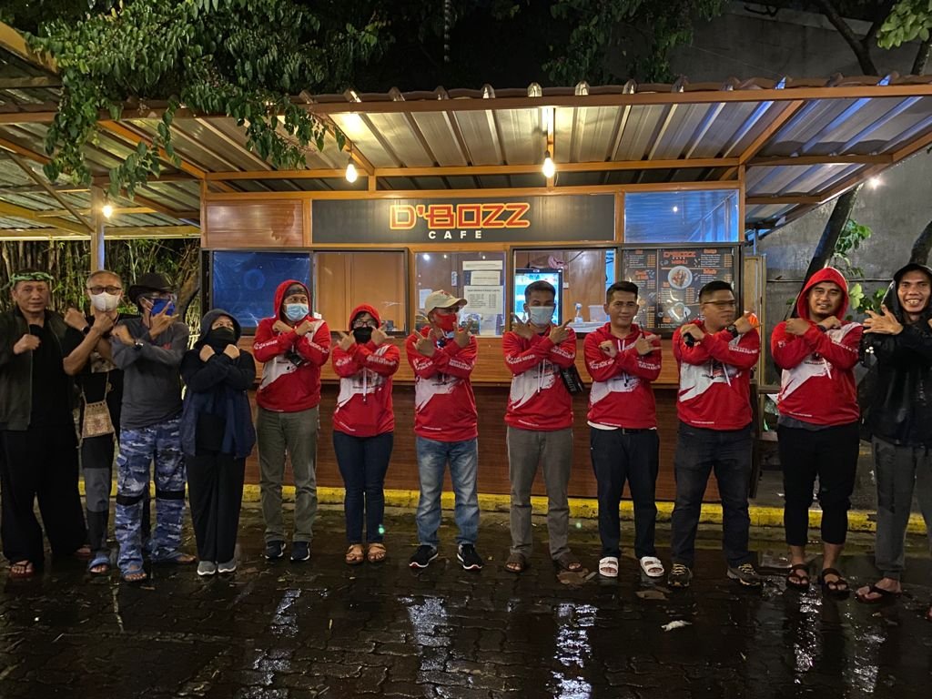 Ekspedisi Gerakan Anak Negeri, Menyusuri 5.000 Kilometer Jawa-Bali
