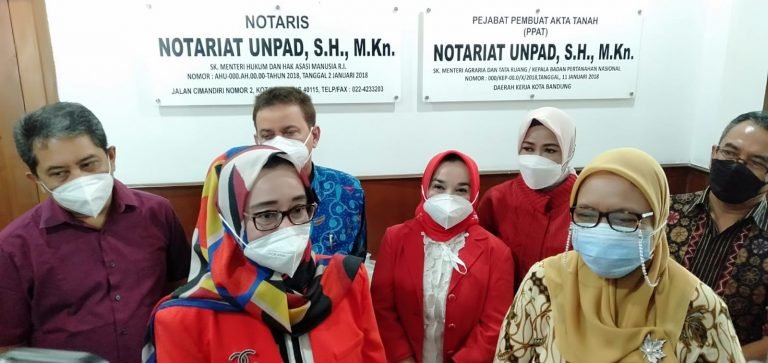 Ikano dan FH Unpad Dorong Kekayaan Intelektual Jadi Jaminan Kredit Perbankan