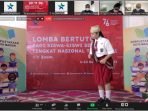 Pelangi Raih Juara Pertama Lomba Bertutur SD/MI Tingkat Nasional 2021