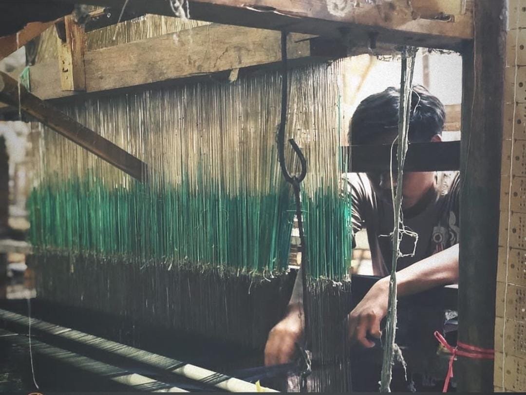 Viera Sutra Alam Garut Berinovasi di Tengah Pandemi