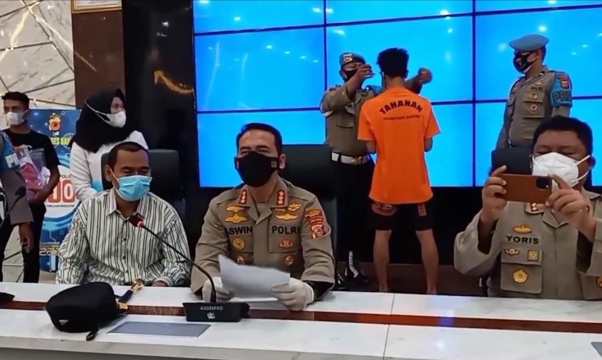 Remaja 20 Tahun Garap Prostitusi Online di MiChat, Segini Tarif untuk Sekali Kencan