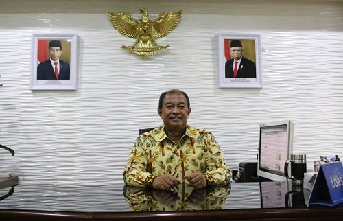 Jabar Bangun Pusat Bahan Baku bagi Industri Kecil-UMKM