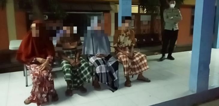 Sadis! Demi Pesugihan, Ortu Cungkil Mata Anaknya Sendiri
