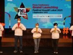 Dukung Pertumbuhan UKM, Adira Finance Bersama Kemenparekraf RI Gelar Festival Kreatif Lokal 2021