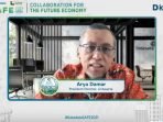 Pemerataan Infrastruktur dan Digital Twin Ciptakan Kota Pintar Berkelanjutan