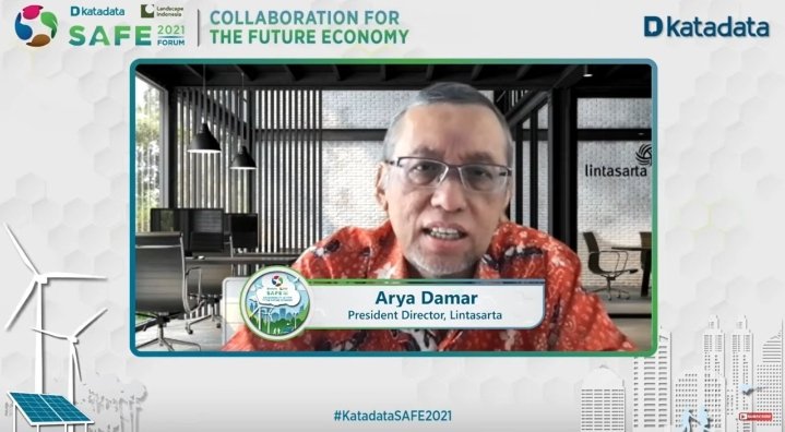 Pemerataan Infrastruktur dan Digital Twin Ciptakan Kota Pintar Berkelanjutan
