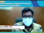 Narasi Negatif Tentang BPA Dalam Galon Guna Ulang Harus Dihentikan
