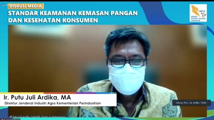 Narasi Negatif Tentang BPA Dalam Galon Guna Ulang Harus Dihentikan
