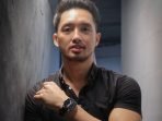Kiat Tampil Fashionable dengan Tubuh Sehat dan Bugar ala Gilbert Pangalila