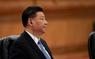 Jika Terbukti Covid-19 dari Lab Wuhan, Xi Jinping Bisa Digulingkan