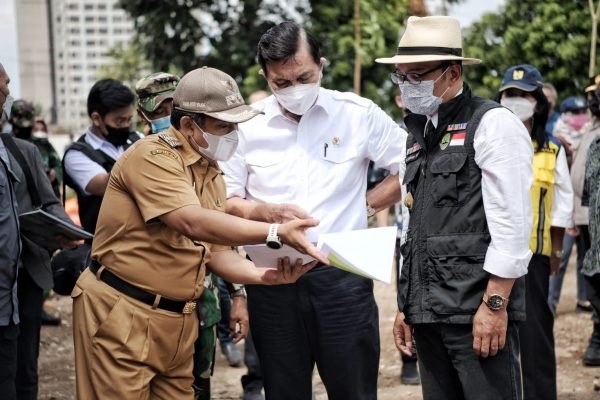 Program Citarum Harum Tentukan Kualitas Hidup 18 Juta Orang