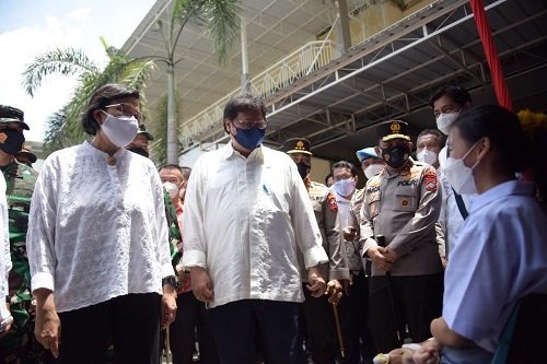 Medan Jadi Kota dengan Peserta Program Kartu Prakerja Terbanyak di Pulau Sumatera
