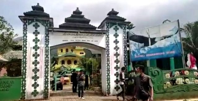 Geger Kerajaan Angling Dharma, Diperintah Tuhan jadi Raja Lewat Makhluk Gaib