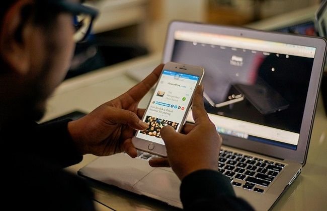 Ketersediaan Jaringan Internet Minim Gangguan Penting dalam Konsep Smart City
