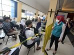 Atalia Optimistis Bisa Kejar Target Vaksinasi Covid-19 di Jabar
