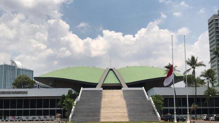 Lelang Jabatan Eselon I dan II DPR RI Janggal, Peserta Seleksi Ajukan Gugatan