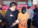 Berawal dari Tuduhan Selingkuh, Pria di KBB Aniaya Istri hingga Tewas