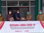 Coca-Cola Europacific Partners Indonesia Serahkan Bantuan ke Dinkes  dan RS Rujukan Covid-19 di Area Sumedang, Bandung Raya dan Bekasi