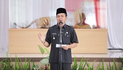Soal Insentif Rp500 Ribu untuk Guru Ngaji, Bupati Bandung Sebut akan Launching Besok