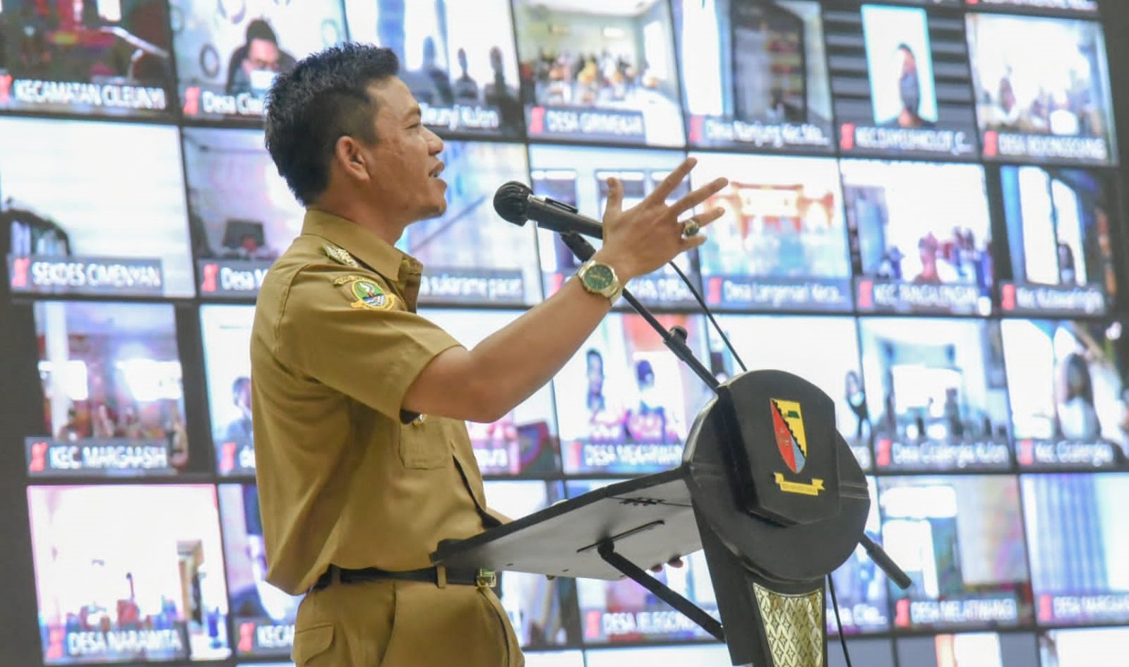 Bayar Tagihan Listrik, PDAM dan Transfer Uang di Sistem Pembayaran DS!