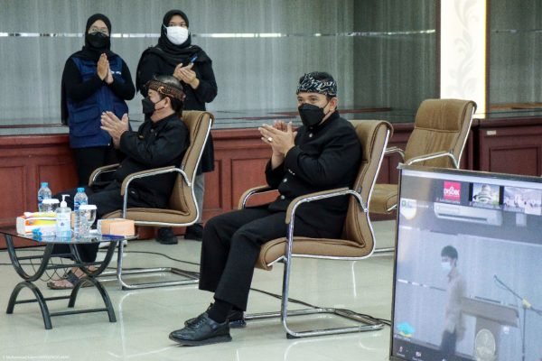 Disdik Jabar Sediakan Rp 25 Miliar untuk Ribuan Calon Penerima Beasiswa JFLS