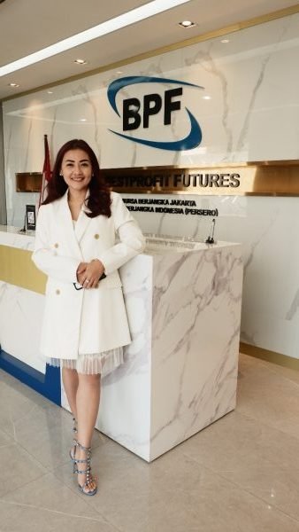 Kinerja Positif, Volume Transaksi di BPF Meningkat Jadi 34.645 Lot