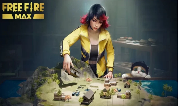 Free Fire Max Resmi Dirilis, Bukan Pengganti!