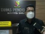 Sekolah Tatap Muka di Kabupaten Bandung, Kantin Tutup Tidak Boleh Ada PKL