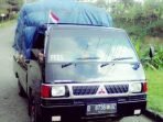 Penjualan Tumbuh Positif, Mitsubishi L300 Nyaman Dikendarai Bawa Muatan Besar