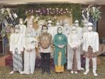 Perkumpulan Bumi Alumni Selenggarakan Nikah Bersama
