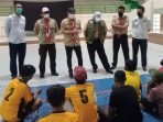 Setiawan Wangsaatmaja: Olahraga Tradisional Juga Harus Juara!, Dadang Ronda: Mari Kita Pertahankan Tradisi Juara Jawa Barat!