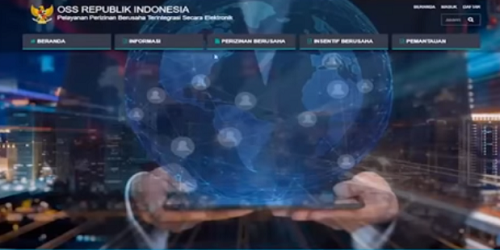 OSS-RBA Bermasalah, DPMPTSP Kab. Bandung Minta Izin Keluarkan Diskresi Kepala Daerah