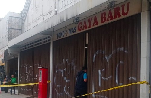3 Perampok Satroni Toko Emas Gaya Baru di Kosambi, Habisi Pemiliknya