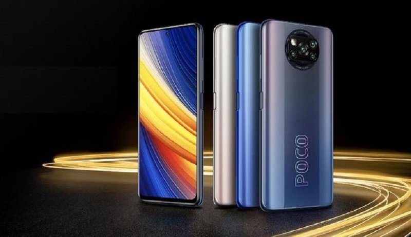 Yuk Intip Keunggulan POCO X Series
