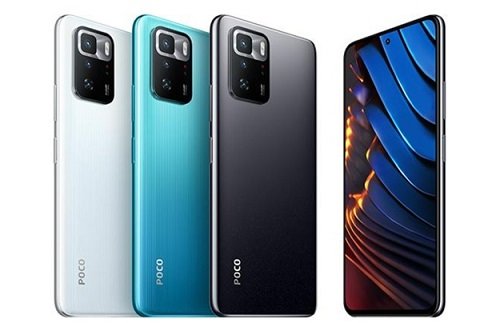 3 HP yang Mendukung Jaringan 5G Harga Mulai Rp4 Jutaan, Apa Saja?
