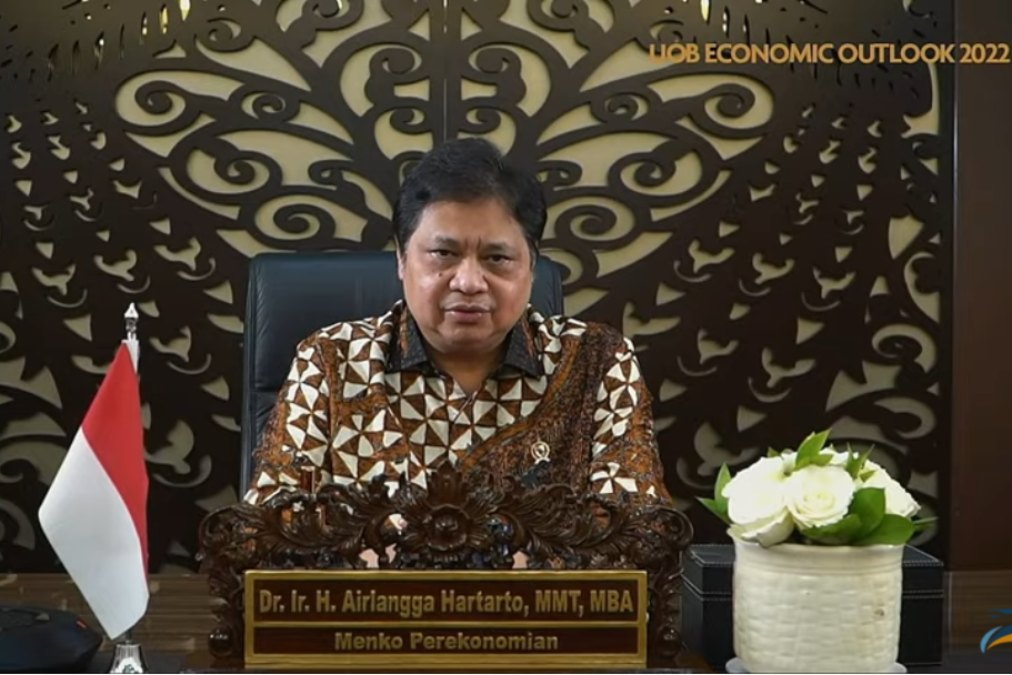 Masa Pandemi, Platform Digital Peluang Bangkitkan Industri Film