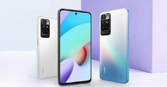 Keunggulan AdaptiveSync di Redmi 10