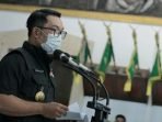 Macet di Mana-Mana, Ridwan Kamil Ingatkan Potensi Gelombang Ketiga Covid-19