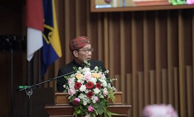 Ada Pandemi, UMKM Jabar Masuk Marketplace Meningkat 34 Persen