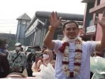DPR Minta Lembaga Penyiaran Tegas pada Saipul Jamil